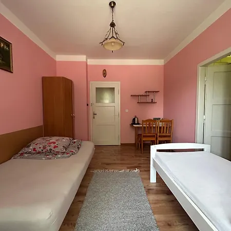 Lesniewscy - Goscinne Guest house Ojcow