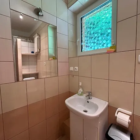 Lesniewscy - Goscinne Ojcow