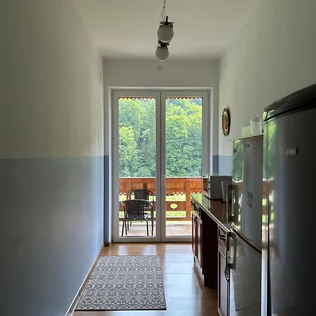 Guest house Lesniewscy - Goscinne