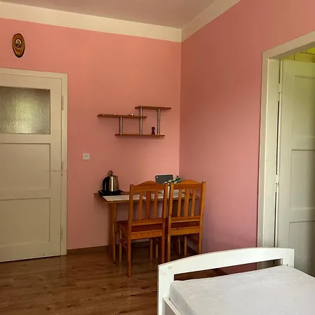 Lesniewscy - Goscinne Konukevi Ojcow