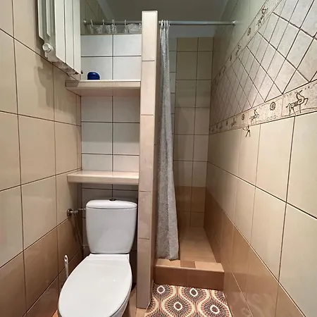 Lesniewscy - Goscinne 3* Ojcow