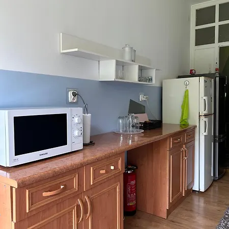 Lesniewscy - Goscinne 3* Ojcow