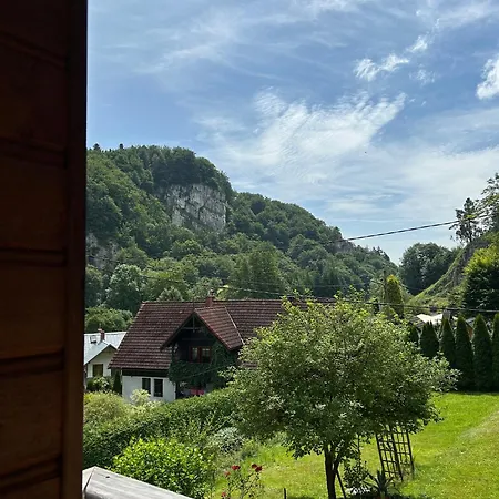 Lesniewscy - Goscinne 3* Ojcow