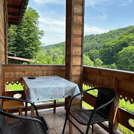 Lesniewscy - Goscinne Guest house