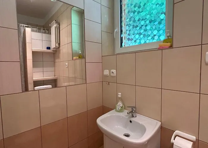 Lesniewscy - Goscinne Ojcow