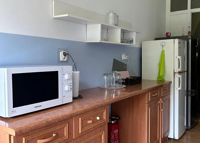 Lesniewscy - Goscinne 3* Ojcow