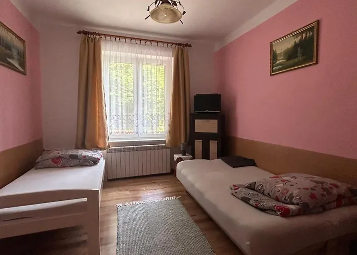 Affittacamere Lesniewscy - Goscinne